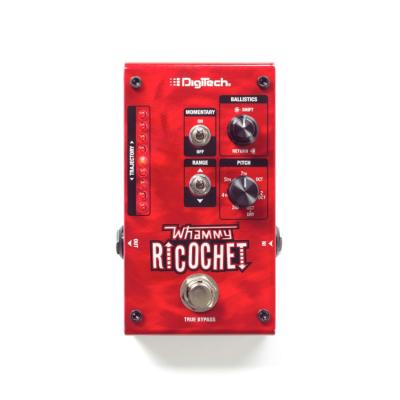 DIGITECH WHAMMY RICHOCHET (товар снят с производства)